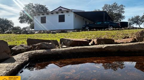 Foto 5 de Finca rústica en venda a N/a, -1, Villanueva del Duque, Córdoba