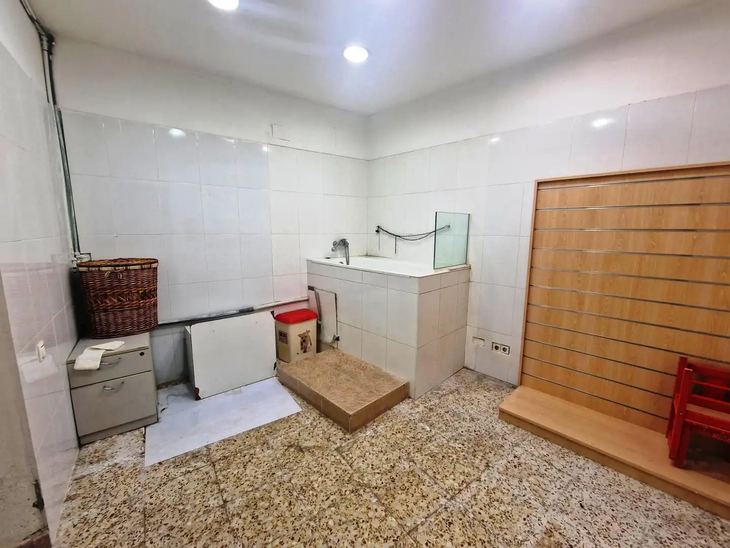 Business premises for sale in Carrer de Cristòfor Colom, imagen 10