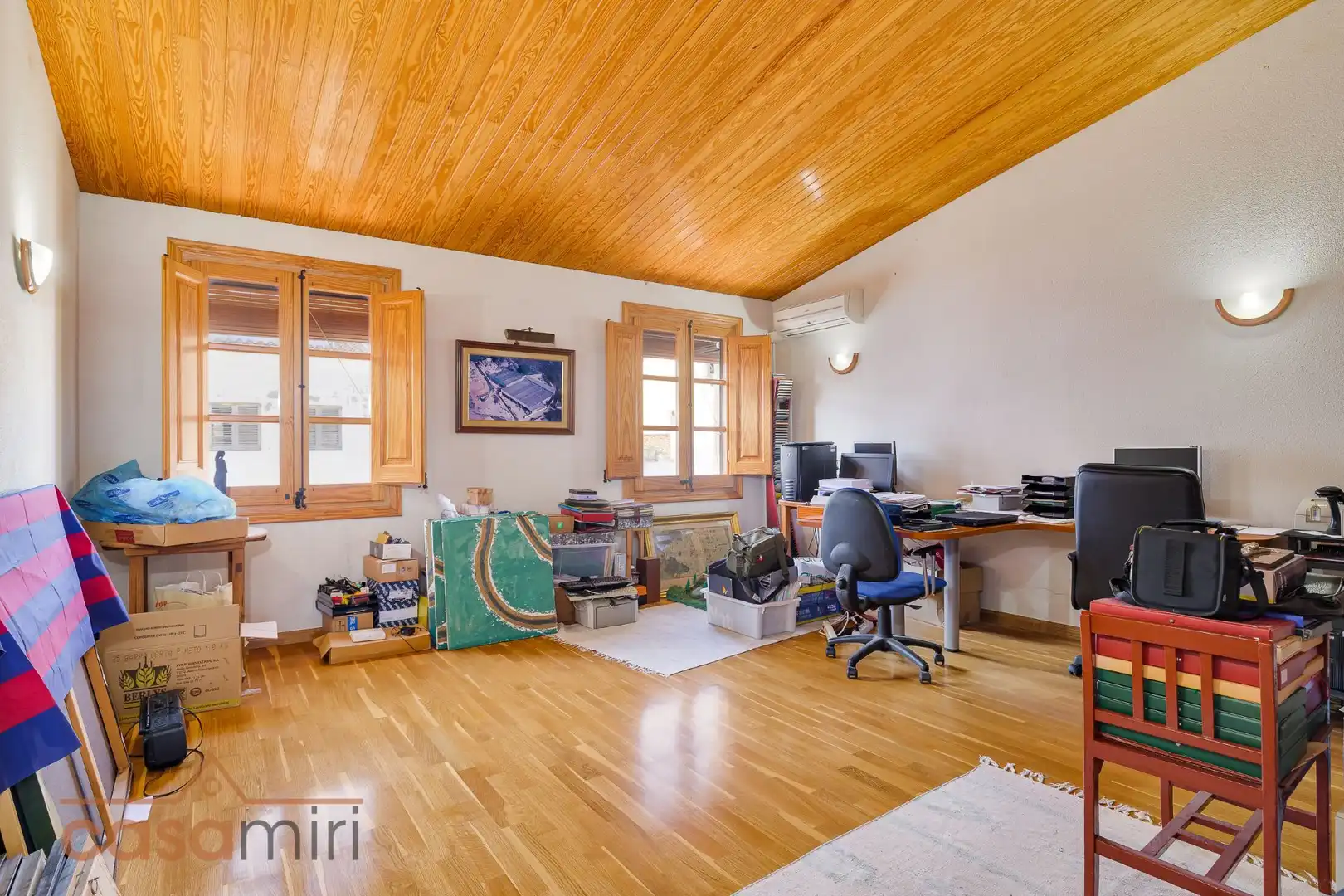 Casa o chalet en venta en Centre