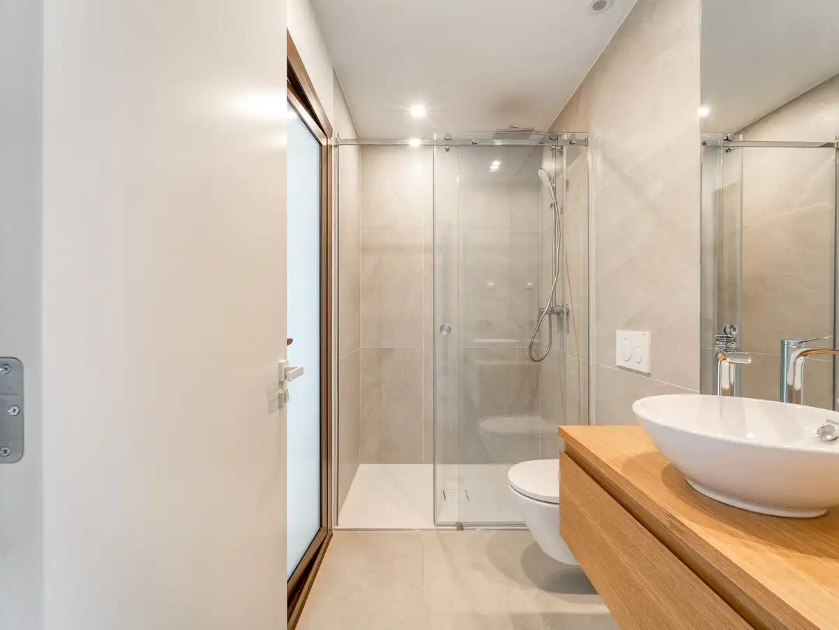 Apartment with pool for sale in Centro ciudad, imagen 38