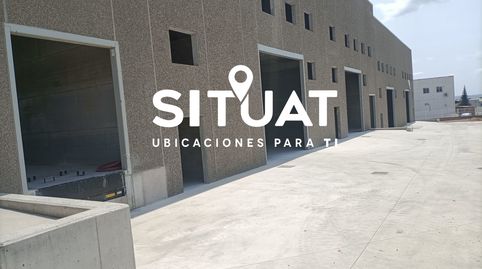 Foto 3 von Fabrikhallen zur Miete in Carrer Farga, 18, Can Vinyals, Esparreguera