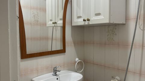 Foto 5 de Piso en venta en Calle Martínez de la Rosa, Suárez, Málaga Capital