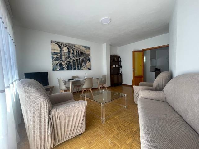 Piso en Alquiler en Centro