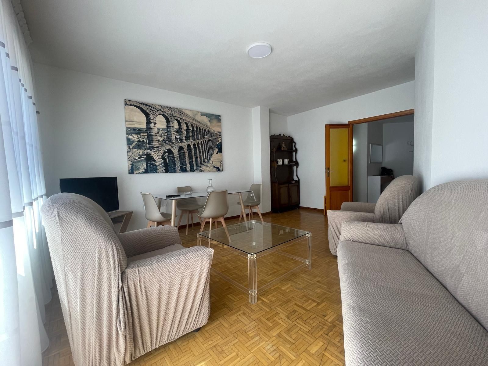 Pis de lloguer a Centro