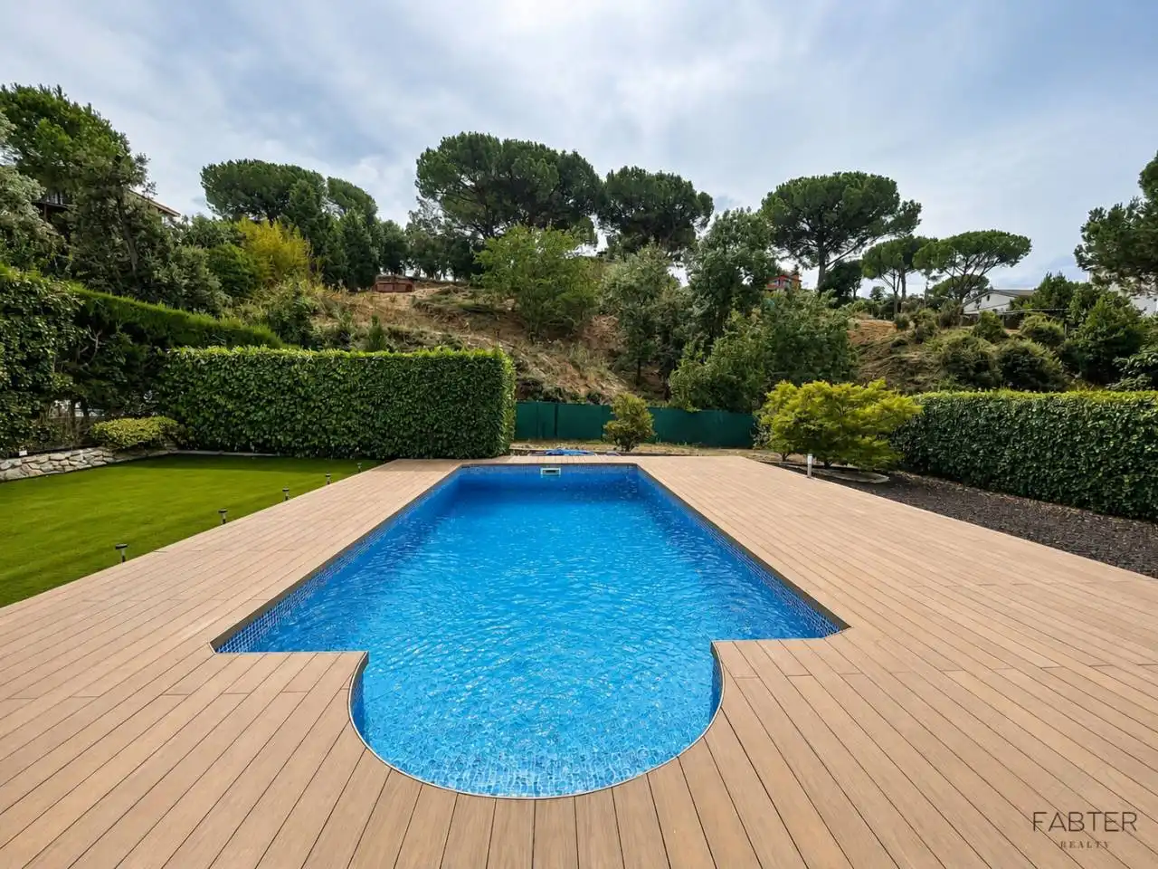 Maison avec piscine à vendre à Calle Rovelló, imagen 2