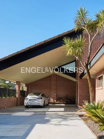 Casa-chalet en Alquiler en La Canaleja