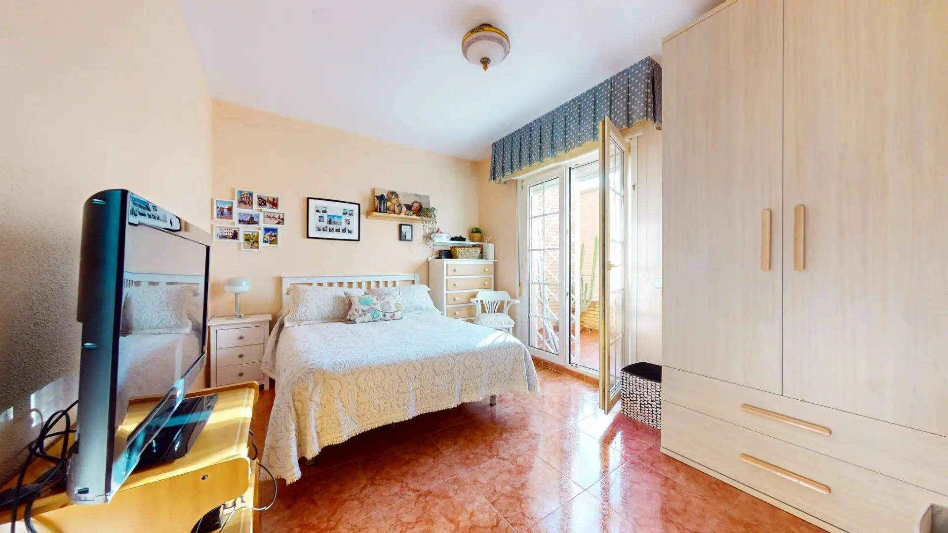 Habitación de Casa o chalet en venta en Almería