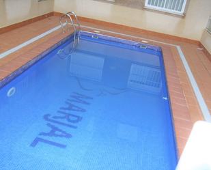 Swimming pool of Attic for sale in Formentera del Segura  with Terrace and Swimming Pool