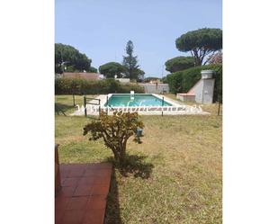 Garden of House or chalet for sale in Chiclana de la Frontera  with Private garden, Terrace and Swimming Pool