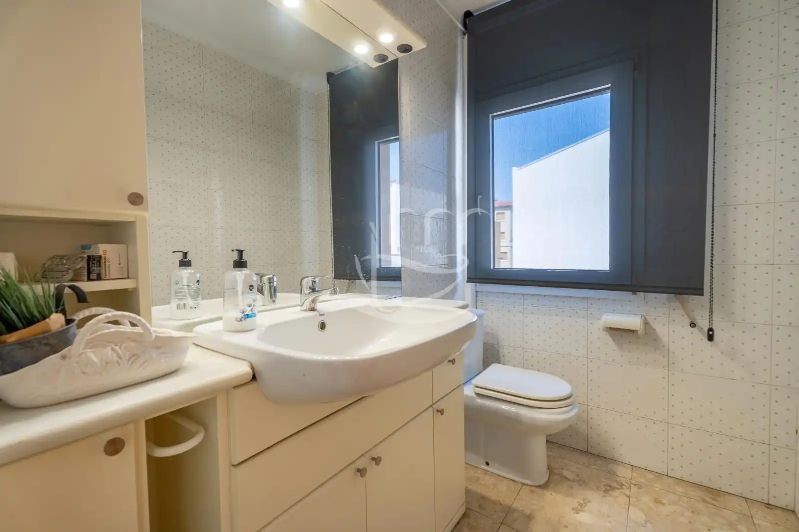 Baño de Casa o chalet en venta en Palamós con Aire acondicionado, Calefacción y Terraza