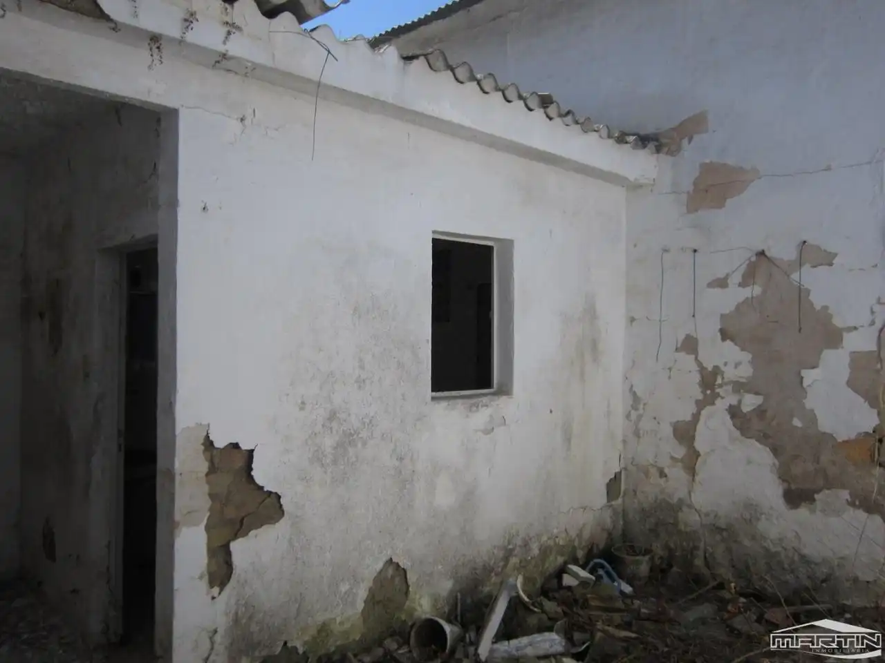 Casa o chalet en venta en Navas del Sepillar