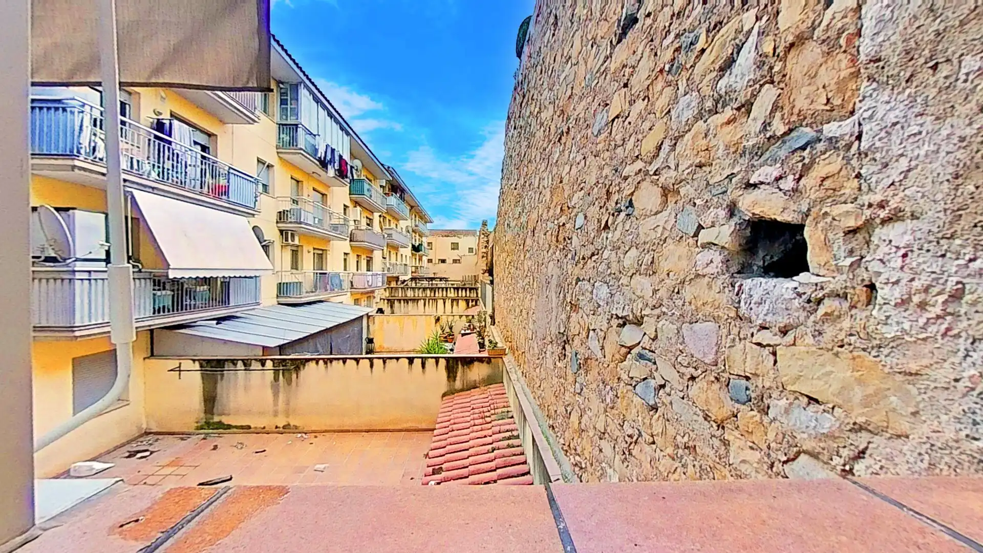 Terraza de Piso en venta en Montblanc con Aire acondicionado, Calefacción y Terraza