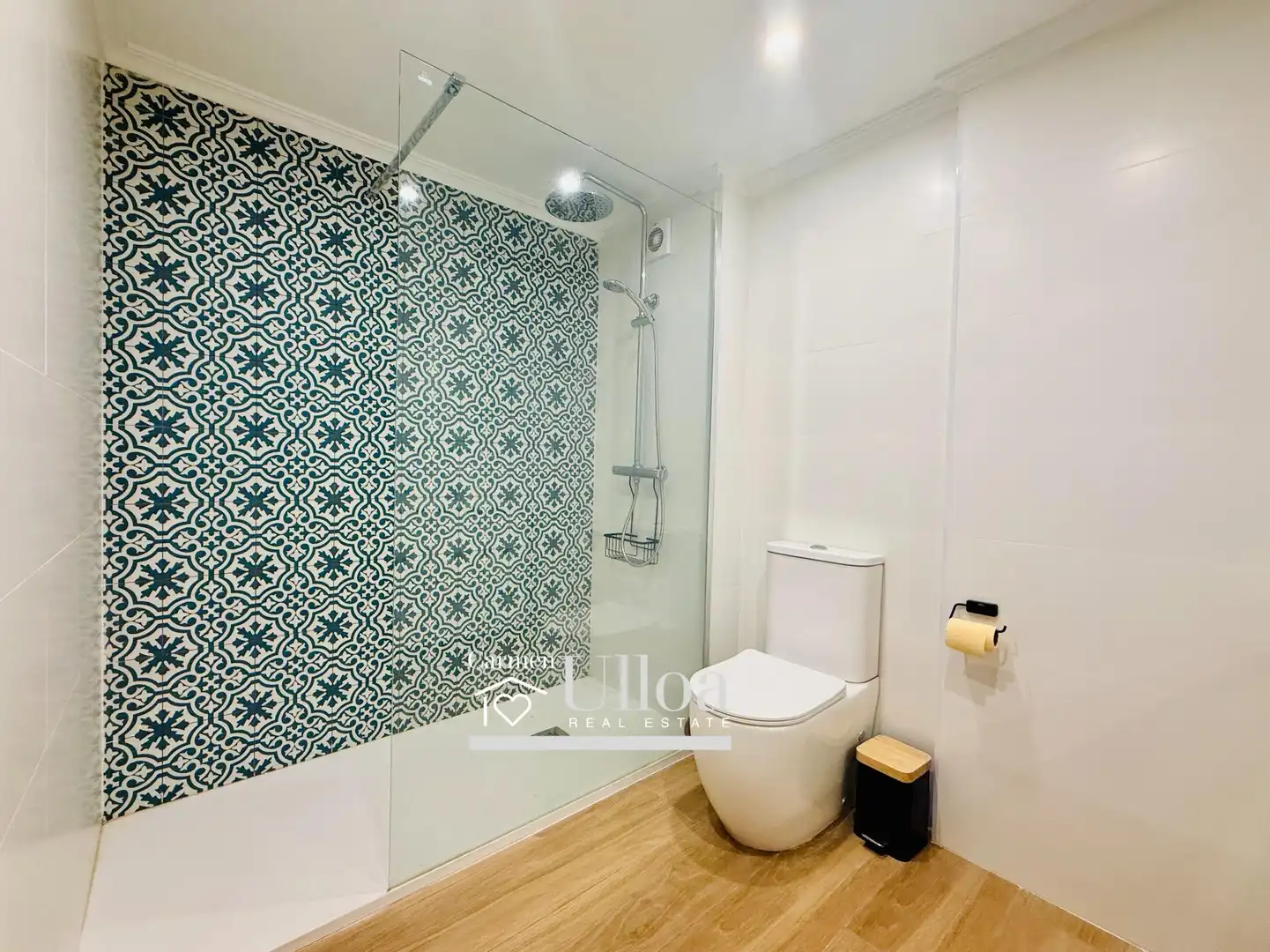 Wohnung mit Terrasse zur Miete in Centro, imagen 23