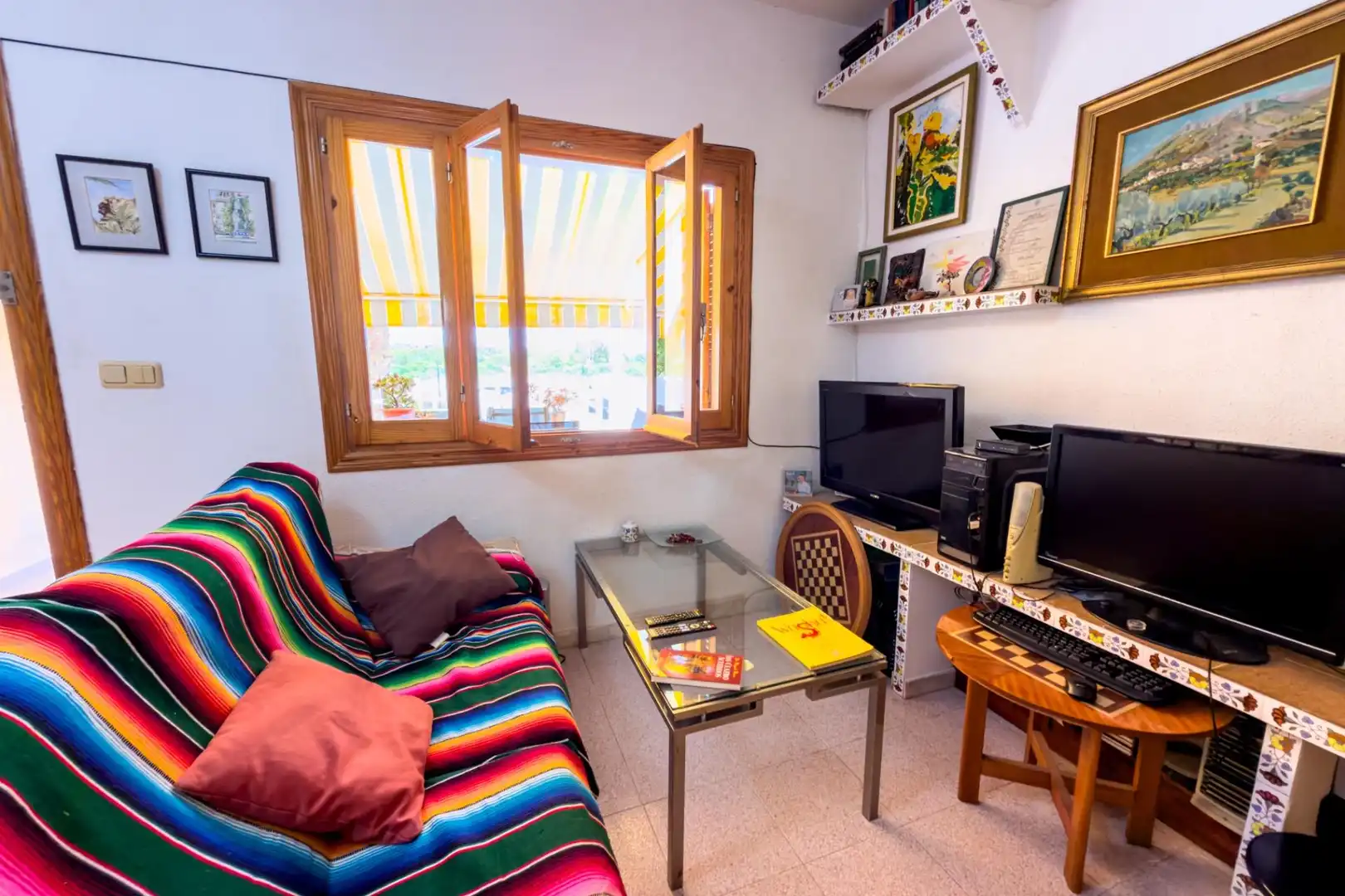 Maison mitoyenne avec piscine à vendre à MONTE DE STA POLA, imagen 11