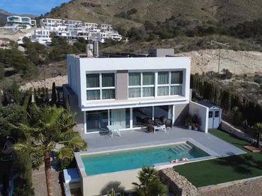 Maison à vendre à El Secanet - Hacienda del Sol