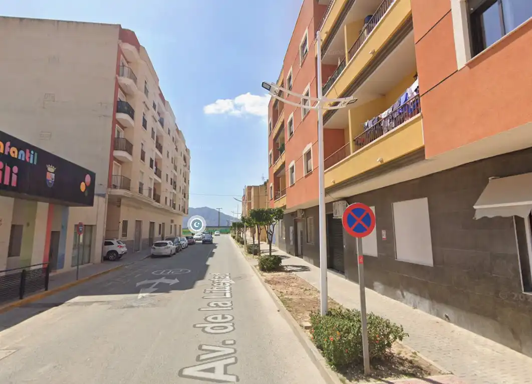 Office space for sale in Albatera, imagen 2