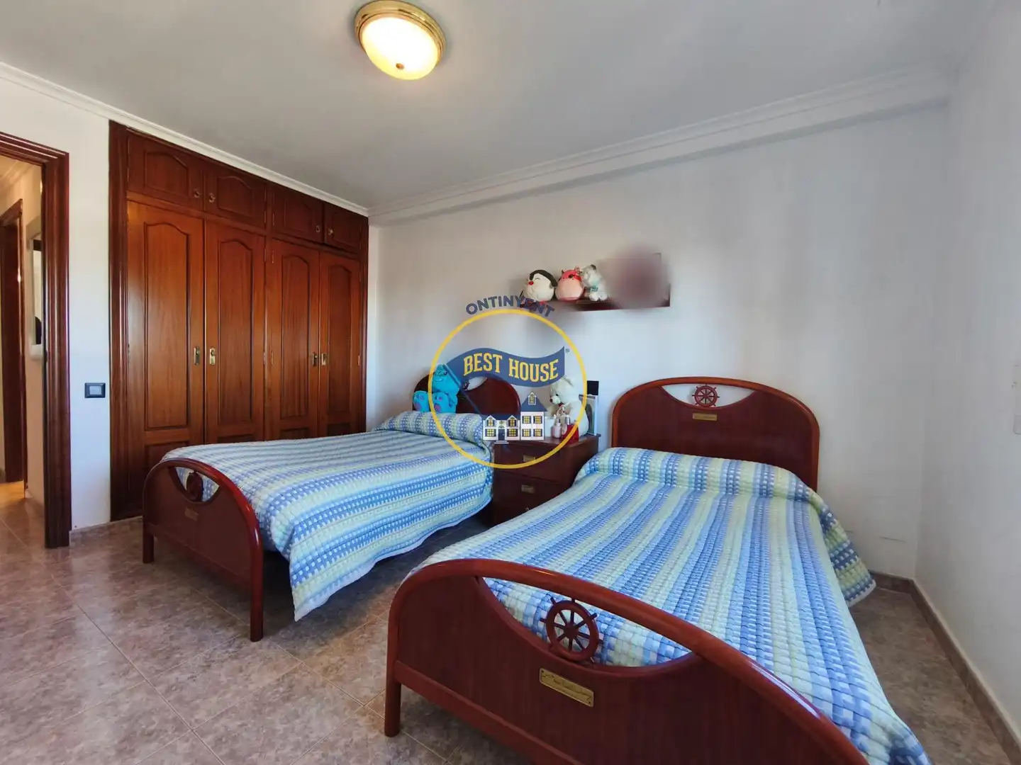 Flat for sale in Ontinyent