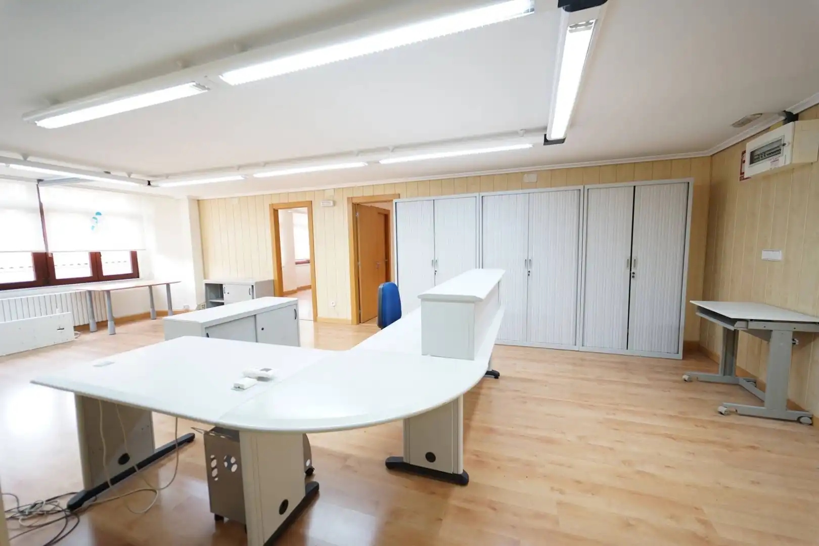 Oficina en venta en Santander con Aire acondicionado, Calefacción y Trastero