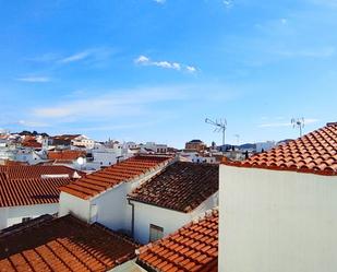 Casa o xalet en venda a Calle Segunda, 14, Cazalla de la Sierra