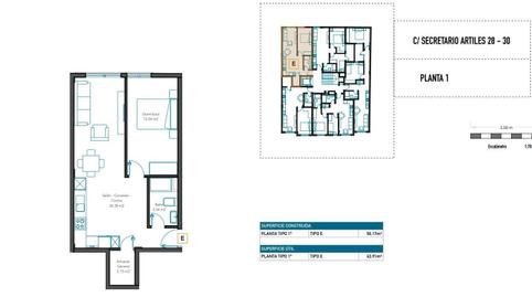Photo 4 of Flat for sale in Santa Catalina - Canteras, Las Palmas de Gran Canaria
