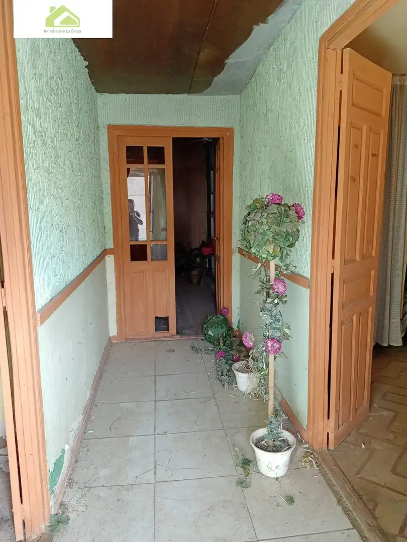 Houses for sale in San Miguel de la Ribera