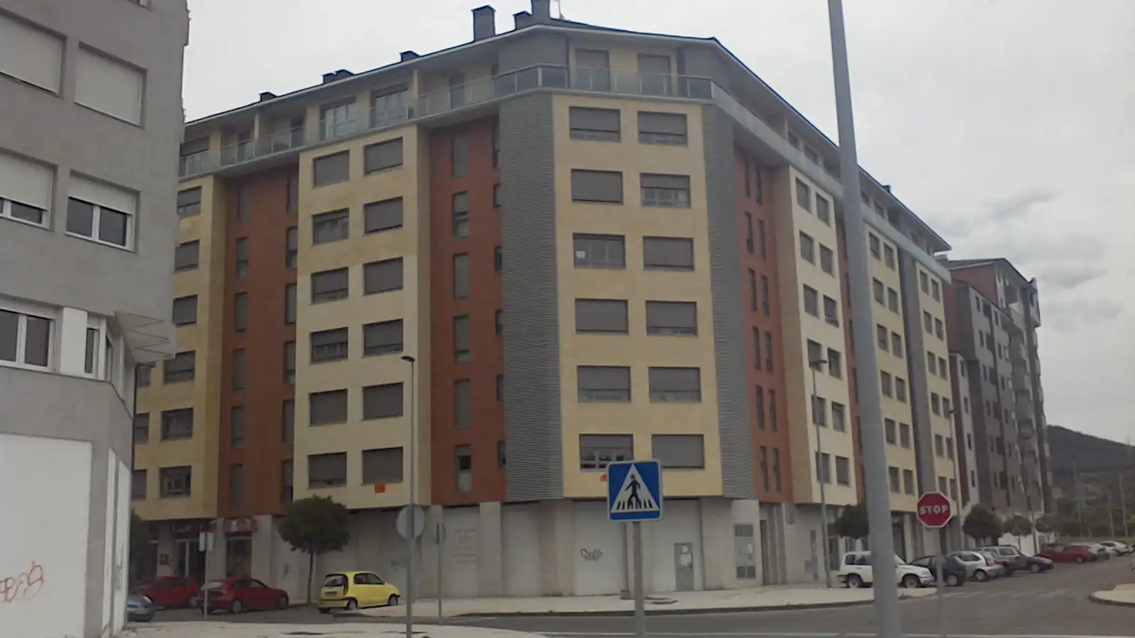 Piso en venta en C/ Clara Campoamor