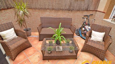 Foto 5 de Casa o xalet en venda a Chapín - Campus Universitario - Navinco, Jerez de la Frontera