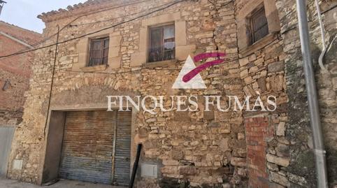 Foto 2 de Casa o xalet en venda a Carrer Sant Mateu, Granyanella, Lleida