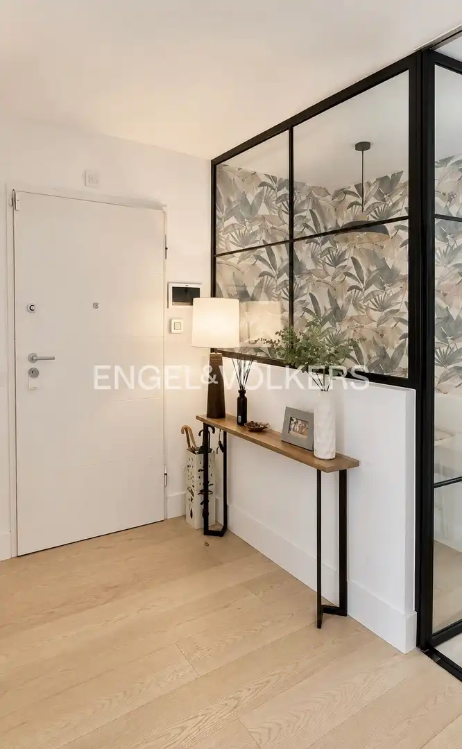 Piso en venta en Madrid con Aire acondicionado, Calefacción y Terraza