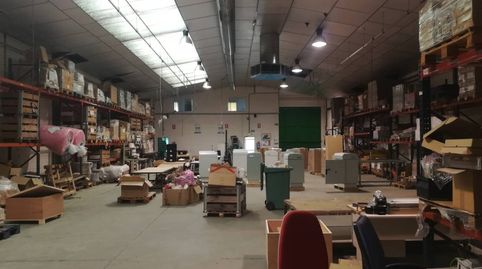 NAVIUM VENDE Nave comercialen Daganzo de Arriba, imatge 2