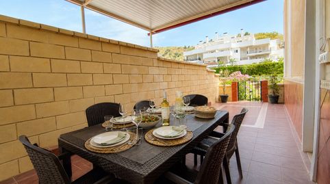 Foto 3 de Piso en venta en Añoreta Golf - Paraíso del Sol, Rincón de la Victoria