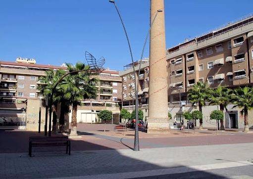 Garaje en Alquiler en Centro