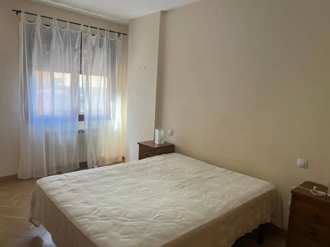 Habitación de Piso en venta en Santa Bárbara