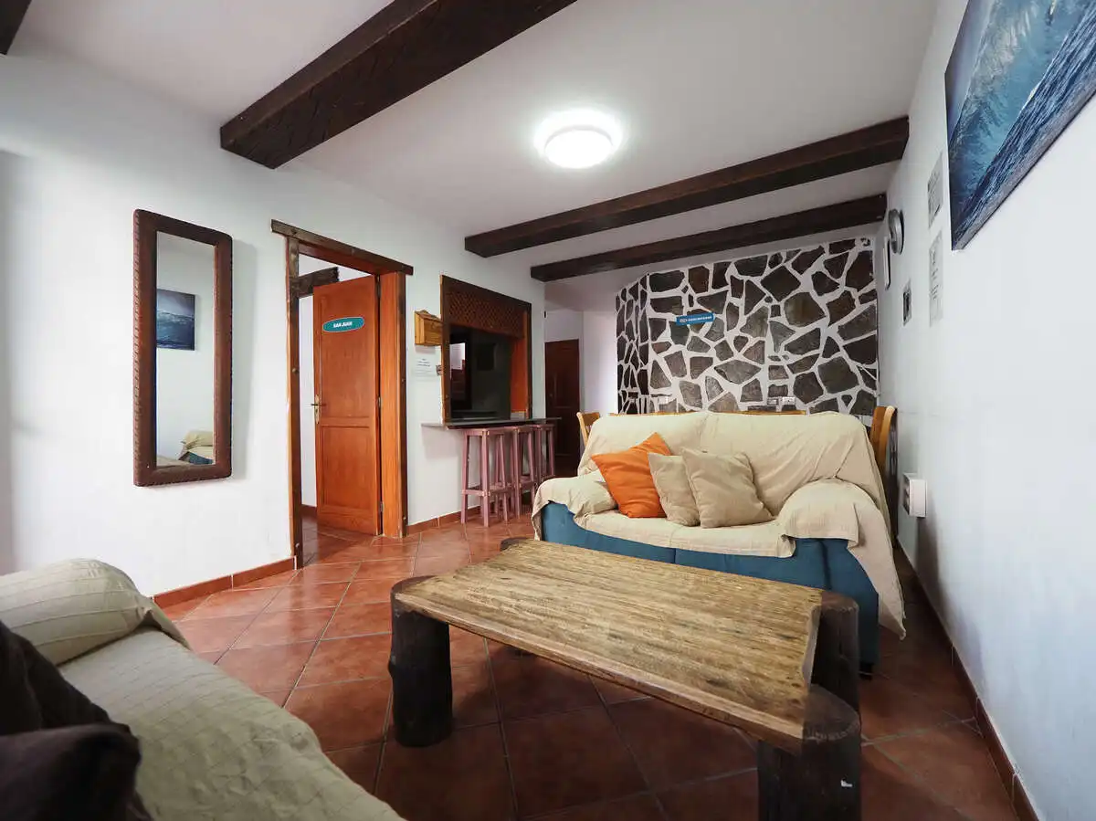 Piso en venta en Caleta de Famara