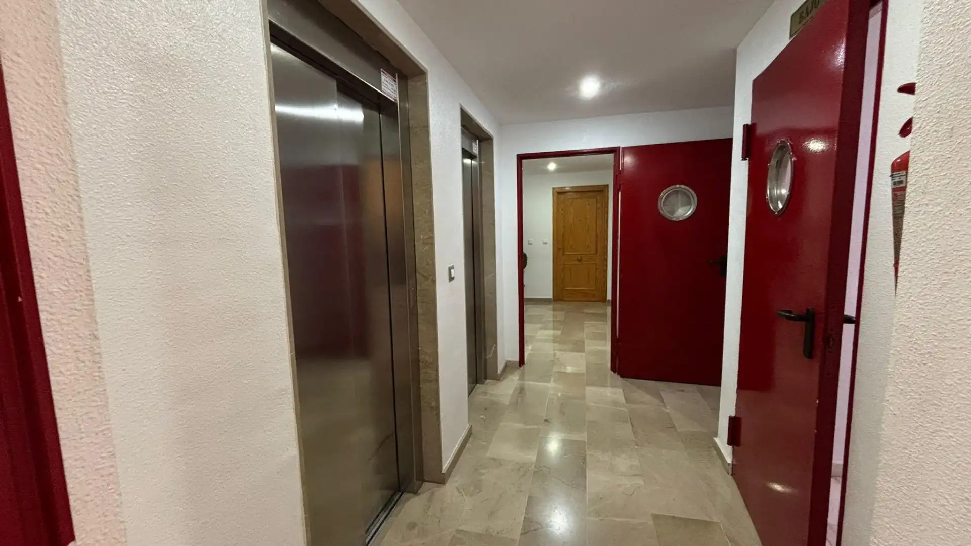 Wohnung zum Verkauf in San Javier mit Gemeinschaftspool