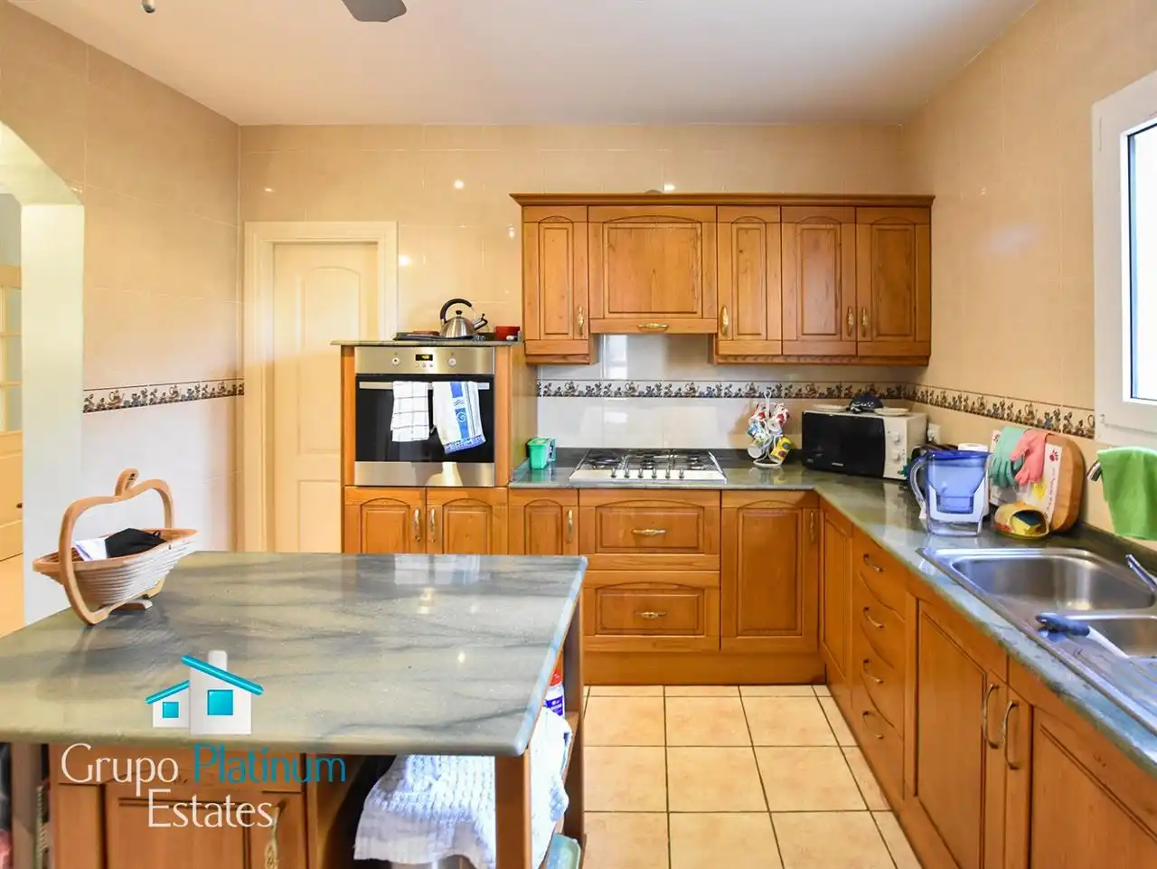 Chalet con piscina en venta en Huércal-Overa, imagen 8
