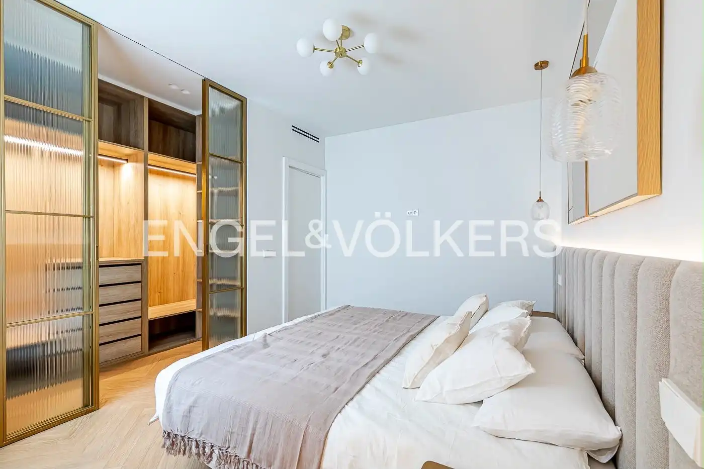 Ático con ascensor en venta en Barrio de Salamanca, imagen 17