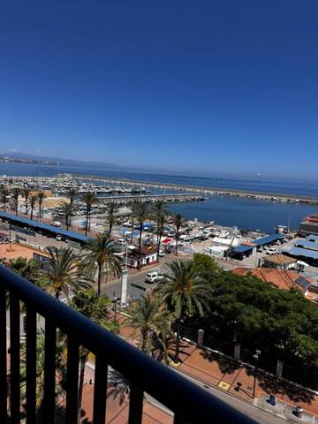 Apartamento en Venta en Castillo Sohail - Myramar