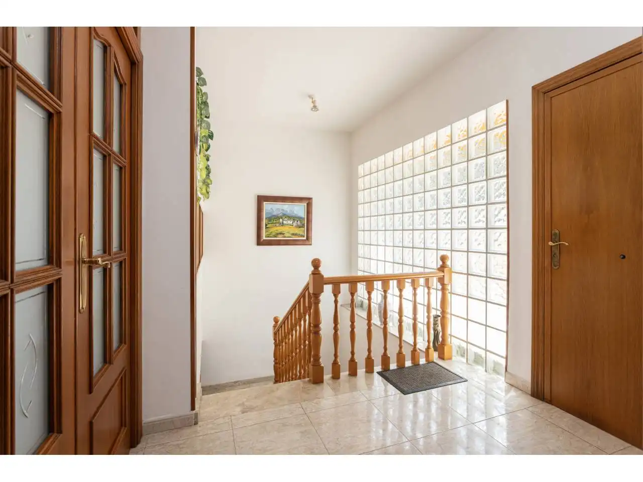 Houses for sale in Barcelona  with Air Conditioner, Heating and Terrace