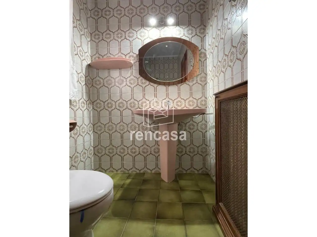 Piso de alquiler en Calle Pi i Margall, Príncep de Viana - Clot -Xalets Humbert Torres