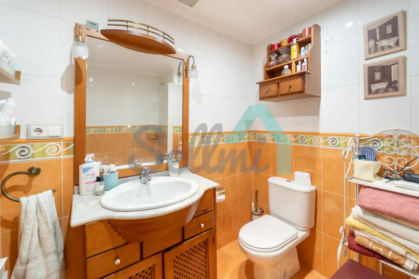 Wohnung mit Aufzug zum Verkauf in Argañosa, imagen 27
