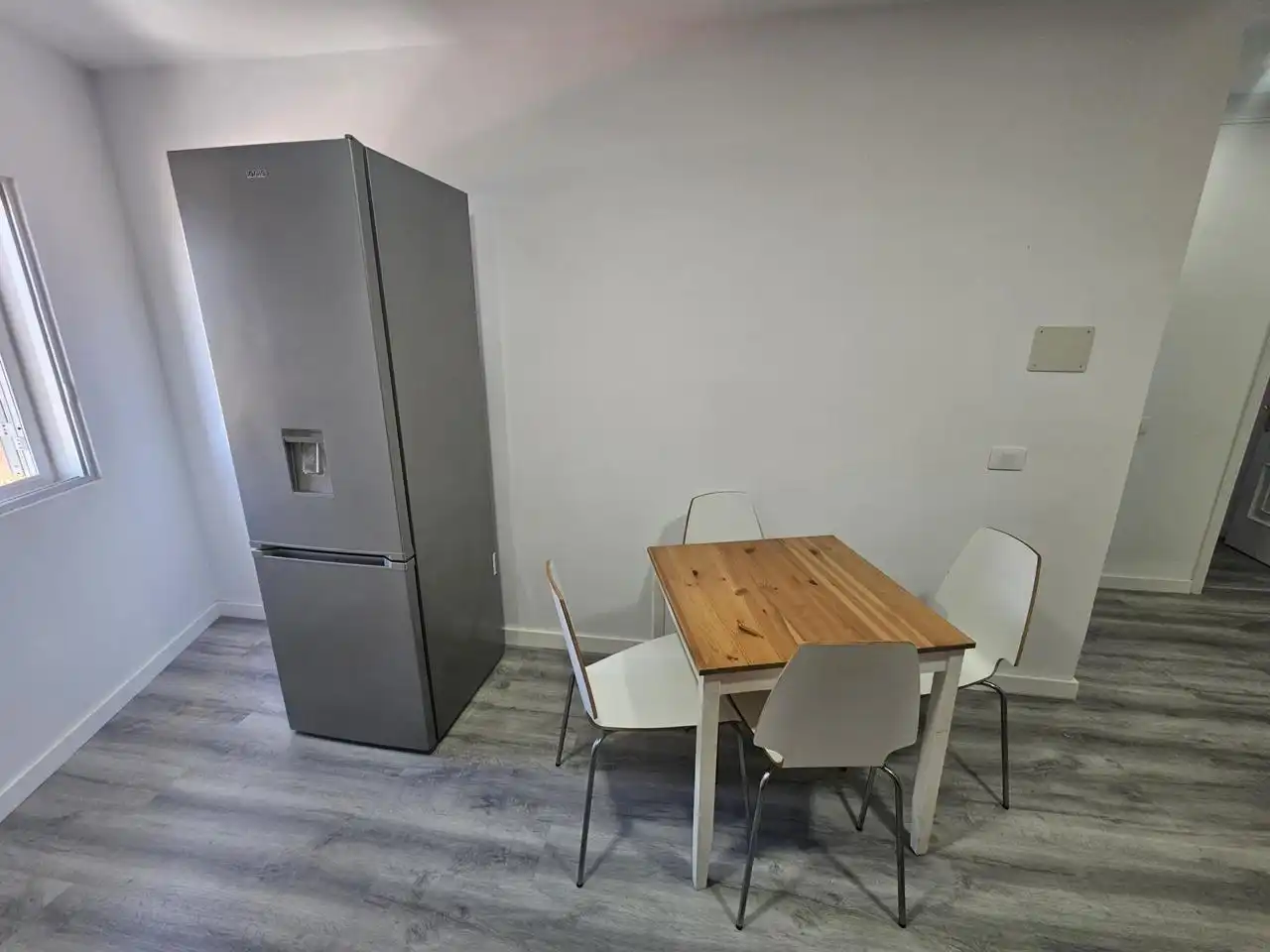 Cocina de Piso de alquiler en San Miguel de Abona
