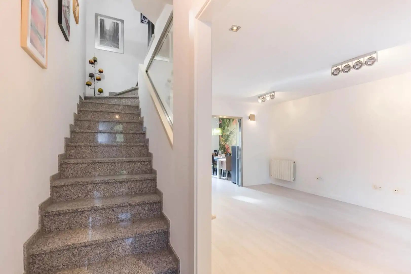 Duplexes for sale in Murcia  with Air Conditioner, Private garden and Terrace