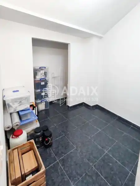 Flat for sale in Úbeda, Jaén