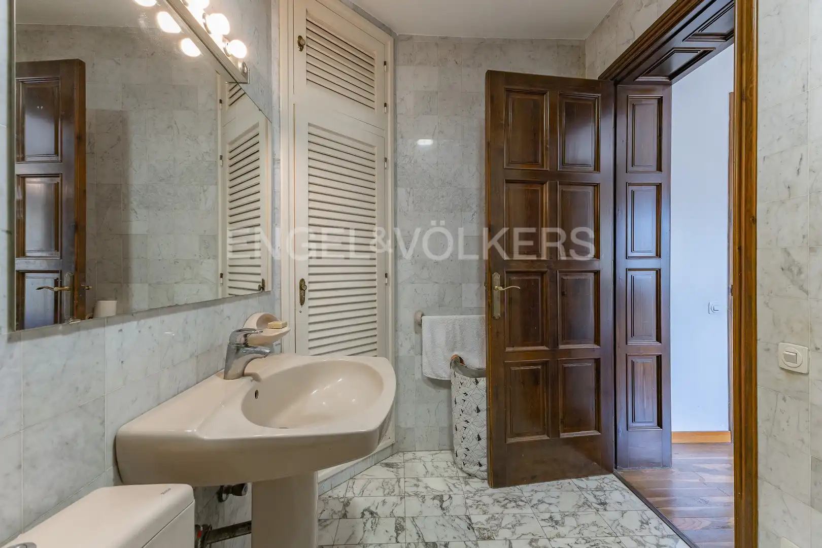 Bany de Casa o xalet en venda en Montornès del Vallès, Barcelona