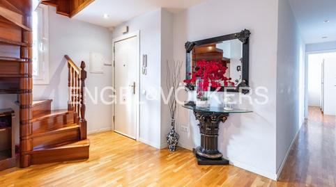 Foto 3 de Apartament en venda a Sant Domènec, Sant Cugat del Vallès