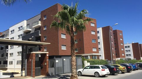 Foto 3 de Apartamento de alquiler en Avenida Circunvalación, 15, Carretera de Granada - La Alcazaba, Alhendín