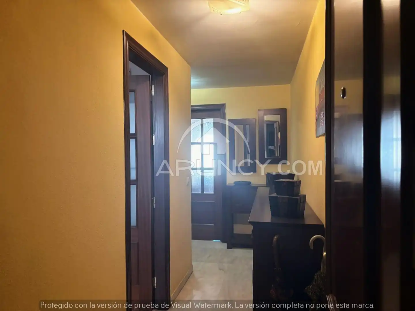 Piso en venta en Alcalá de Guadaira con Aire acondicionado, Calefacción y Amueblado