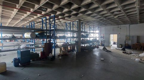Foto 3 von Gebäude zur Miete in Ensanche de Vallecas - La Gavia, Madrid Capital