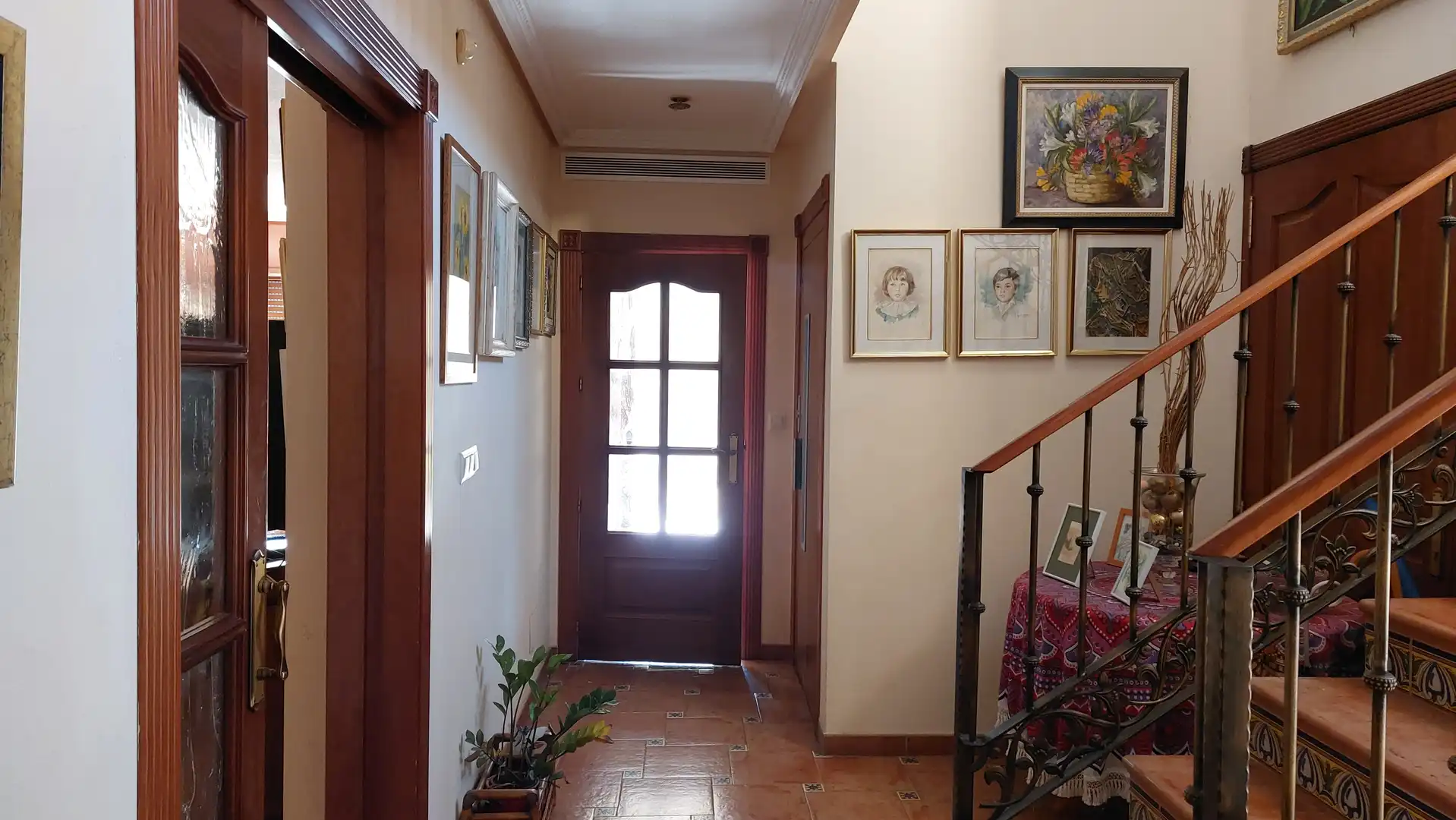 Casa o xalet en venda en Murcia amb Aire condicionat, Calefacció i Terrassa